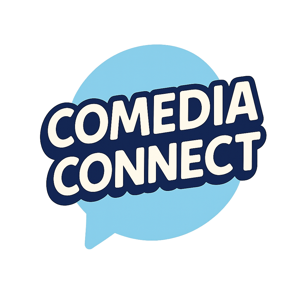 Comedia Connect